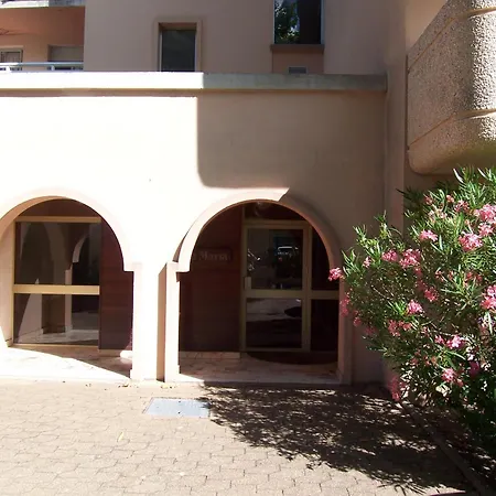 A Avec Vue Mer, Acces Direct Et Parking Securise - Fr-1-374-217 Apartamento Arcachón